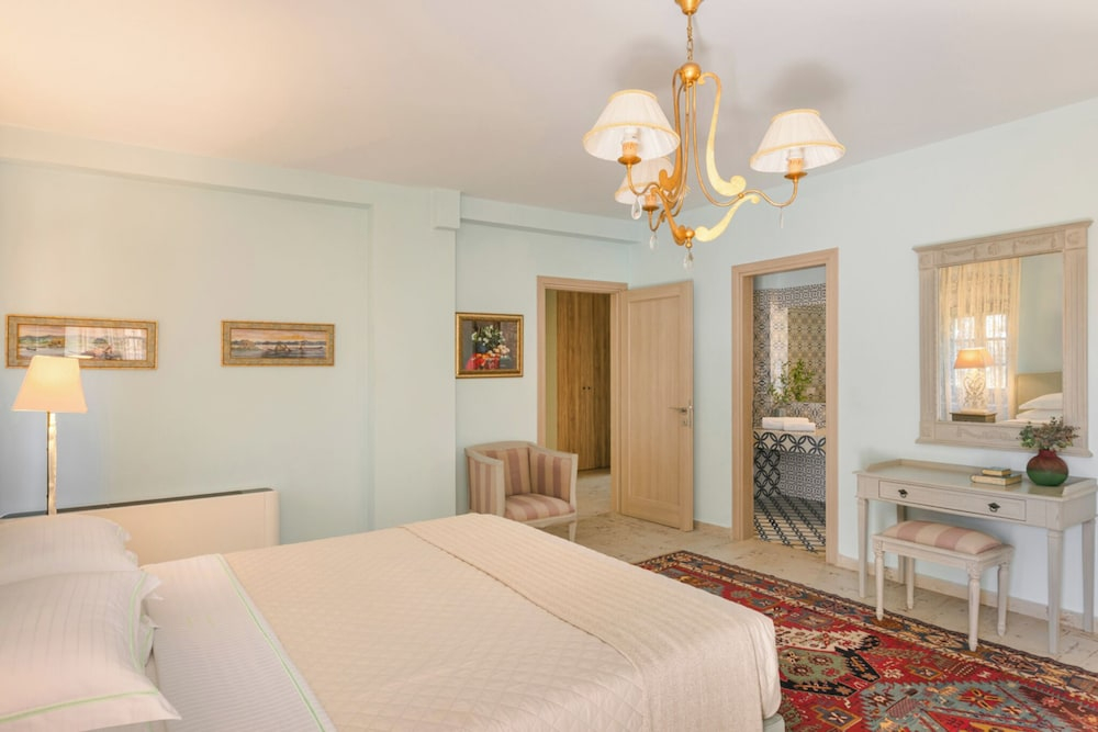 Estrellas Luxury Villas