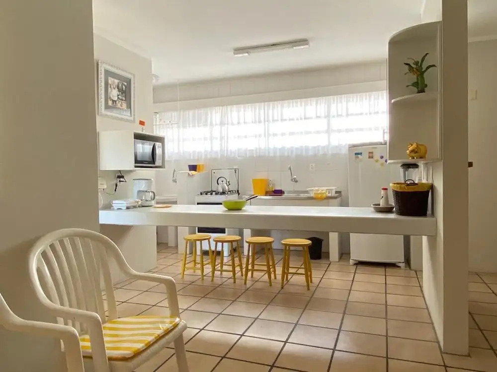 Pousada das Dunas Via Praia Apart Hotel