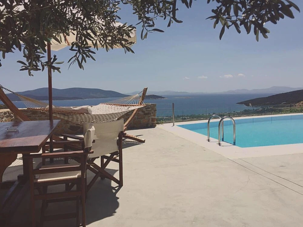 Celini Suites Hotel