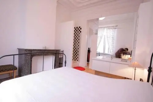 Victory Apartments