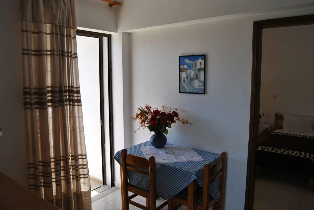 Stergia Apartments