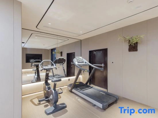 JI Hotel Shenyang Shangyuan Road Hotel