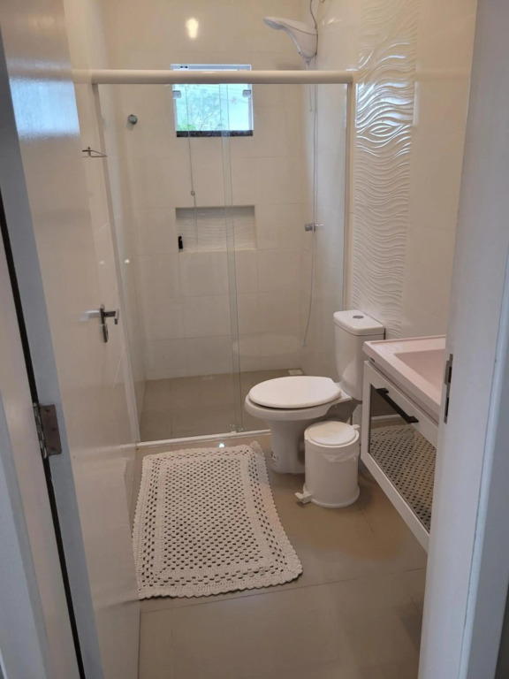 Apartamento aconchegante em Tijucas kit 11