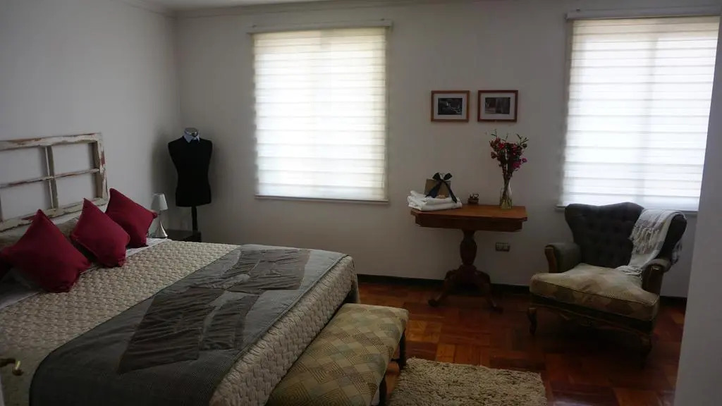 La Sastreria Hotel Boutique