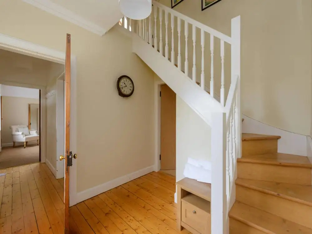 Fidra Cottage