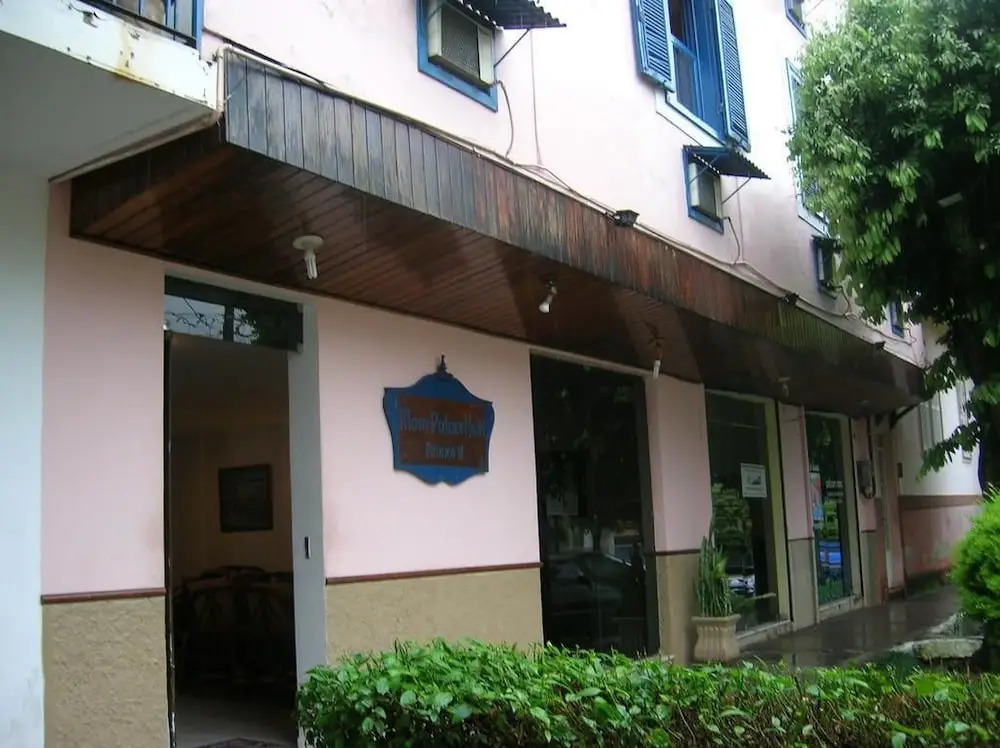 Hotel Mara Express