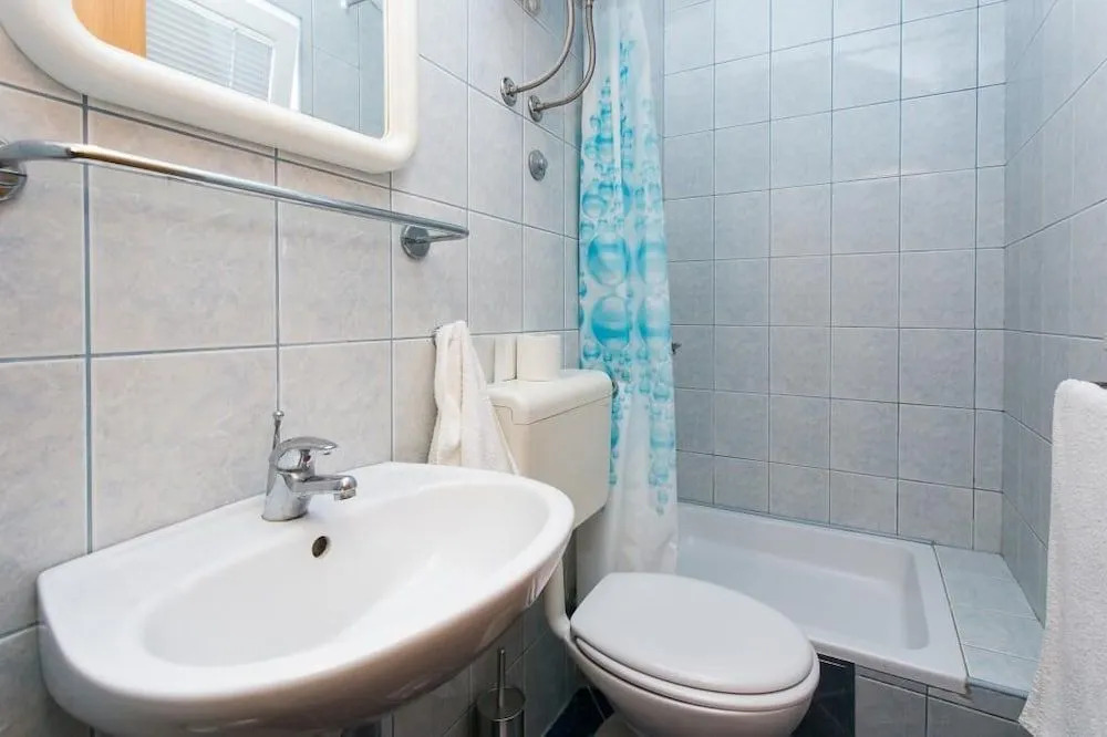 Apartment & Room Braica