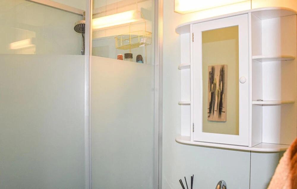 Awesome Apartment in Gol With Wifi and 2 Bedrooms