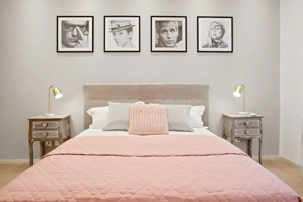 Juliets Design Flat