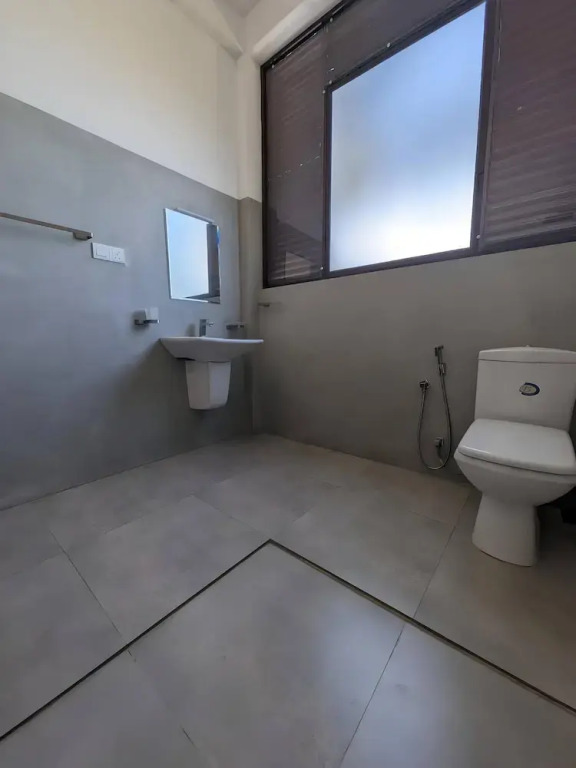 Serene Oasis in Galle - Tranquil Retreat with Breathtaking Views