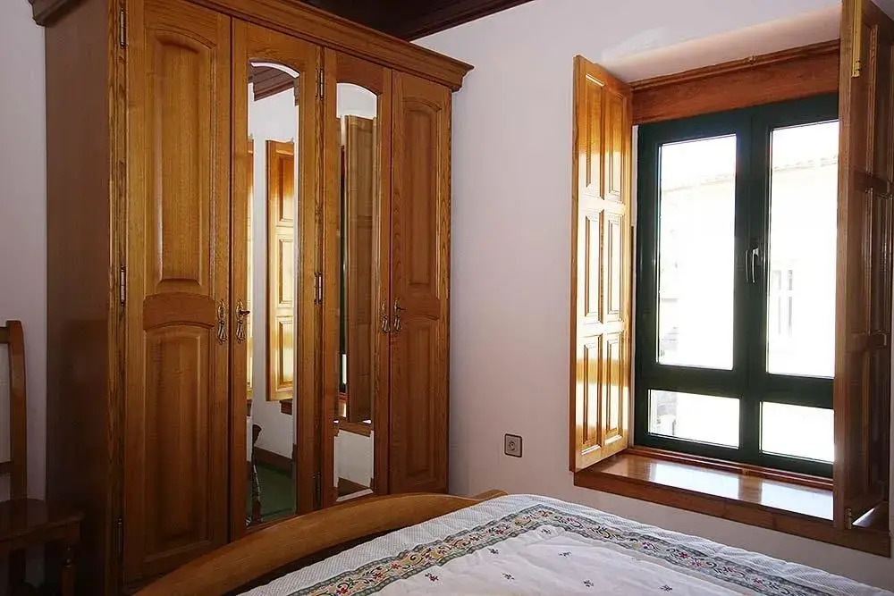 House In Carnota 101500 - Rnu 65439