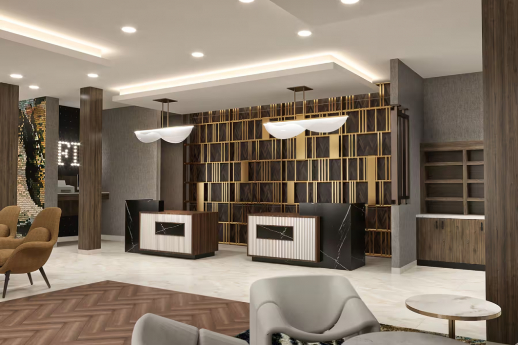 La Quinta Inn & Suites By Wyndham Roanoke Hollins/I-81
