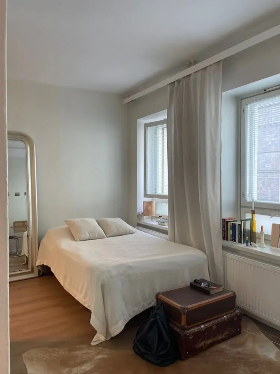 Kotimaailma Aparthotel Kamppi