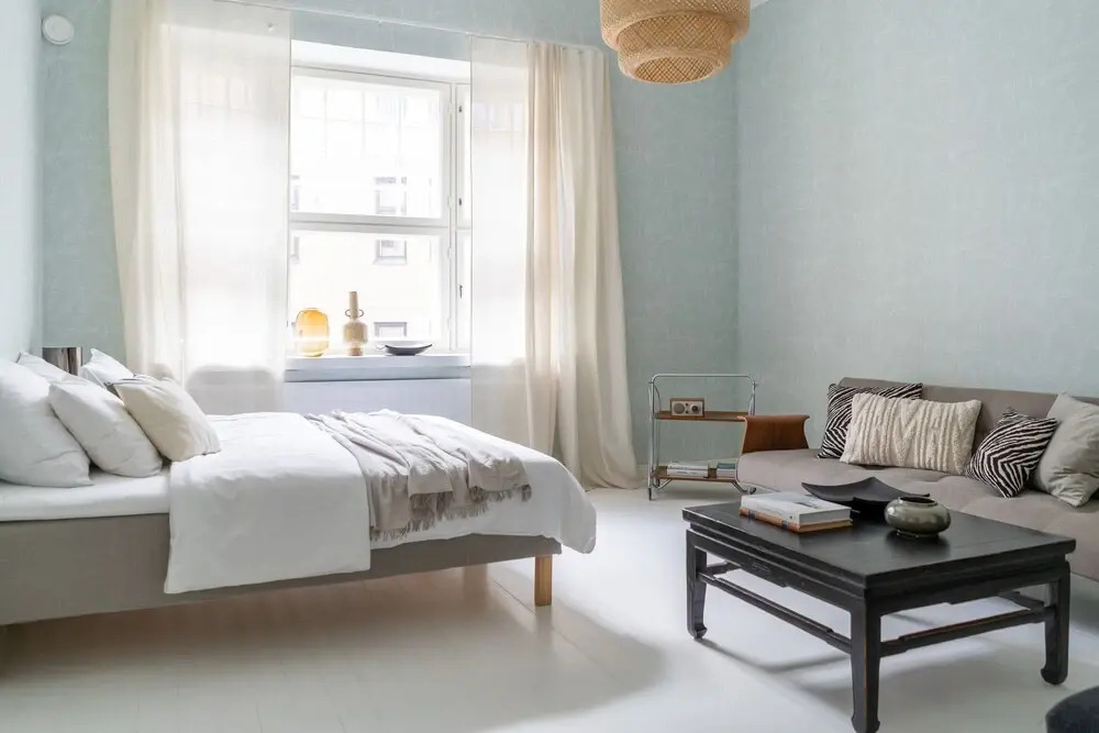 Spacious 2br apartment in Punavuori