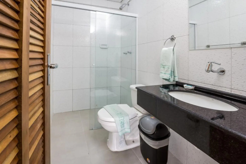 Hotel America do Sul