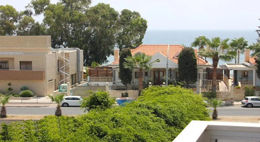 Marina Beach Complex