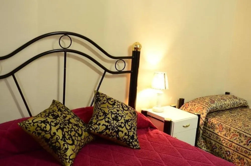 Hotel Del Valle
