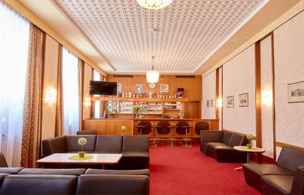 Hotel Mozart