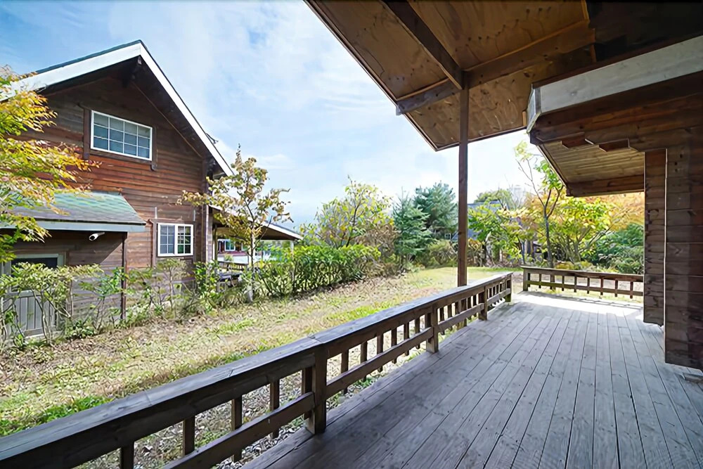 Jinan Provinceyongdam Hoban Pension