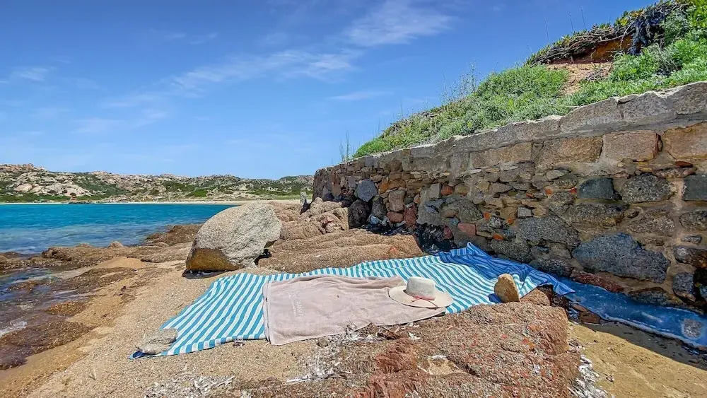 La Maranita Apartment