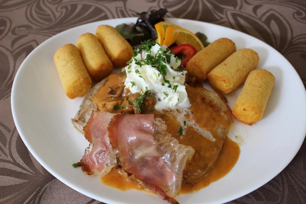 Gasthof-Hotel Winkler