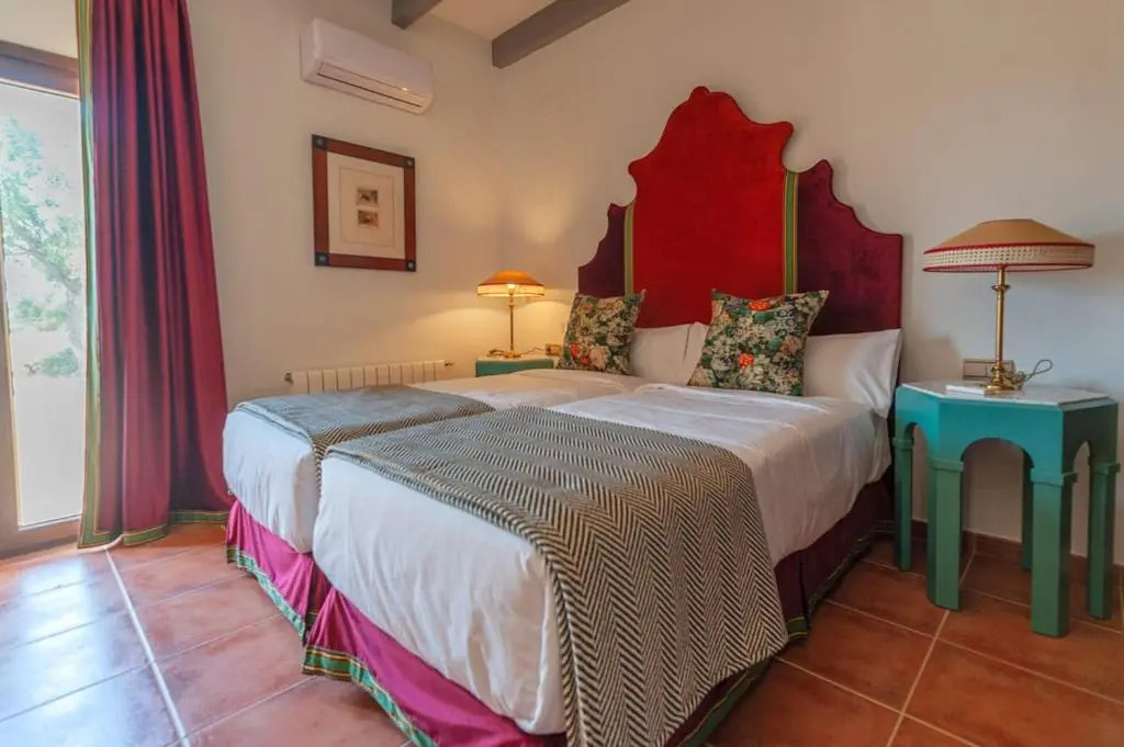 La Casa del Torero