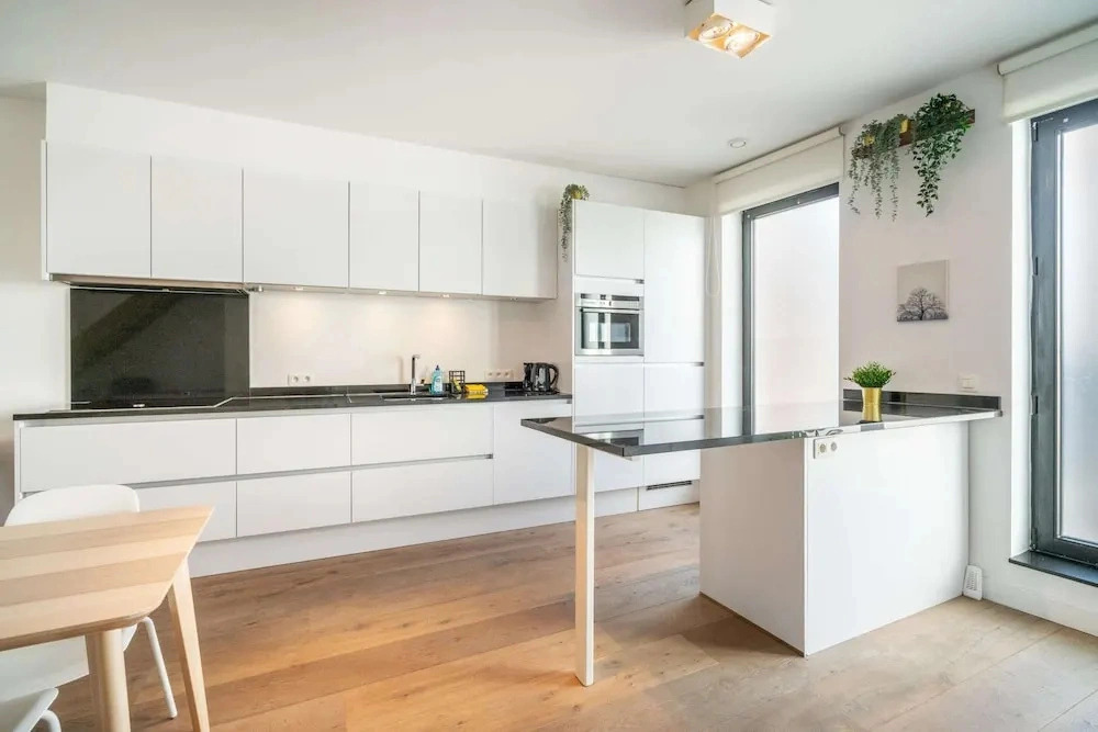 2-bedroom Apartment in Central Location