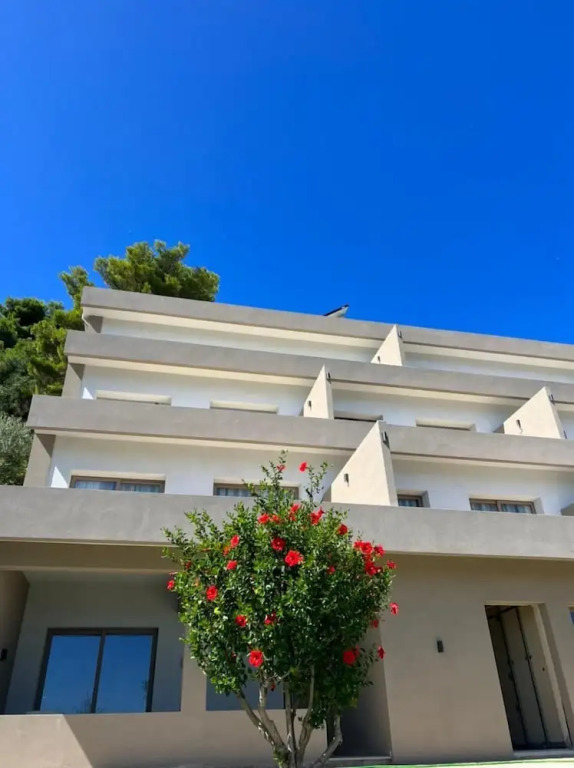 Kaiser Luxury Suites