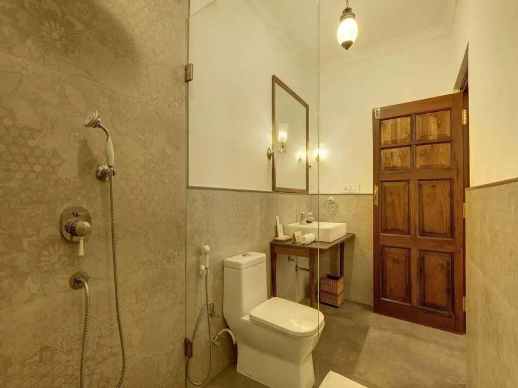 Saraca Hotel Lucknow