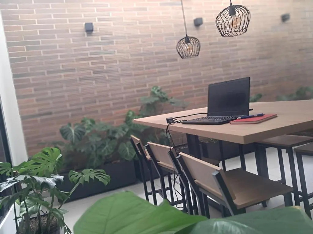 Hotel ECO 44