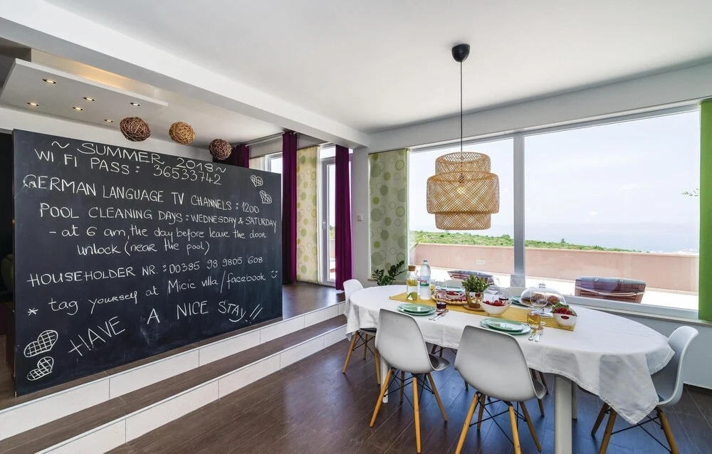 Awesome Home in Zadar With Wifi and 3 Bedrooms