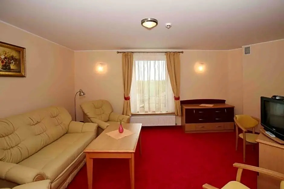 Hotel Maggi