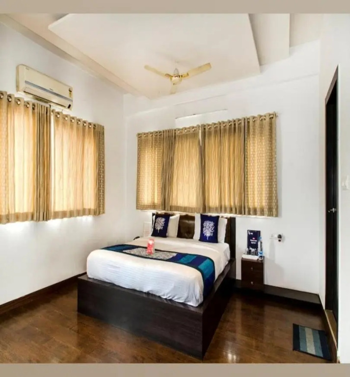 KP Suites Gachibowli Care Hospital