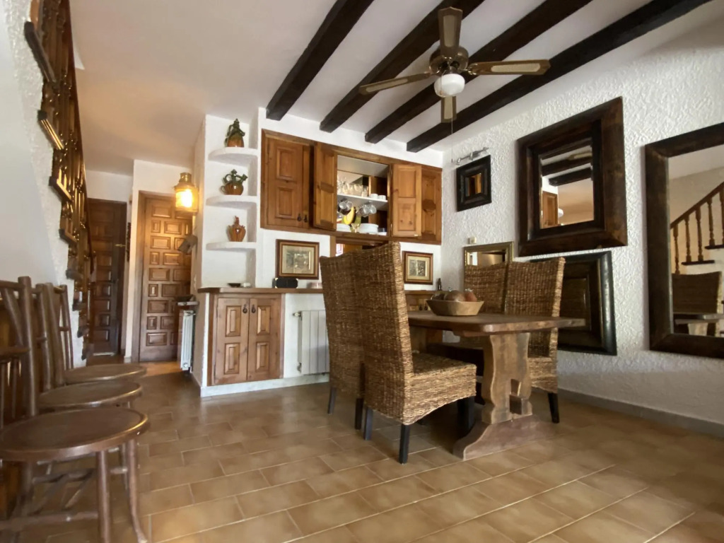 R97 Casa Alorda