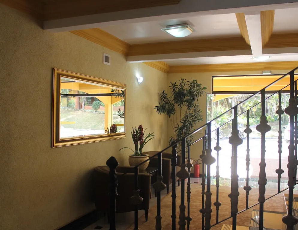 Paradies Hotel Express