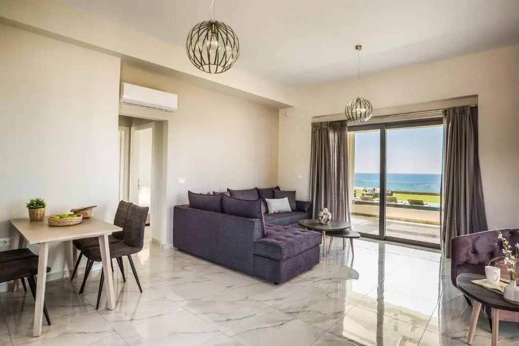Villa Kyma