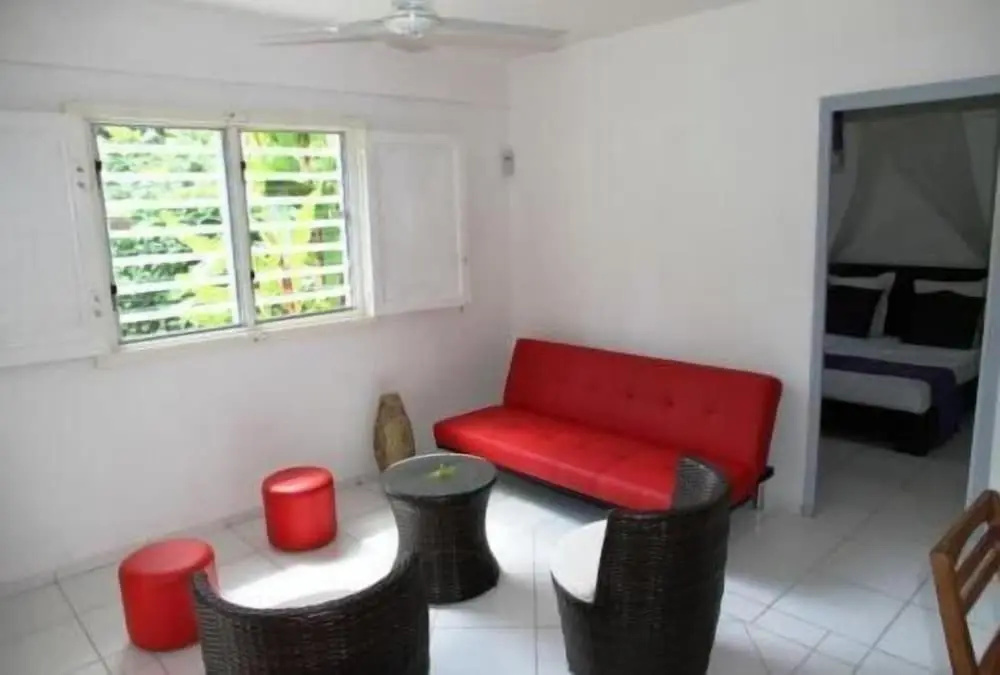 Villa Maora