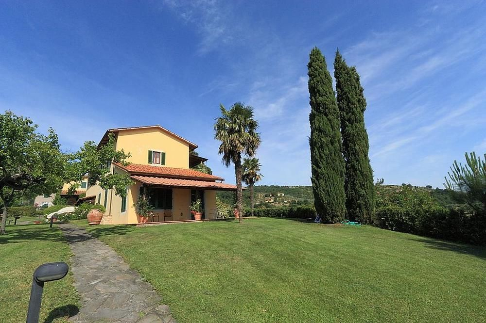Casa Vacanze Casa Italia