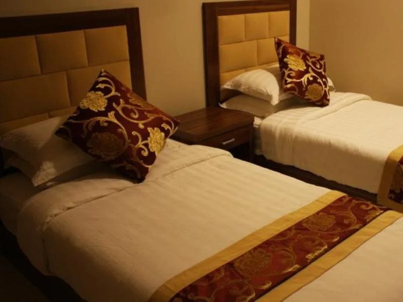 Maldiva Inn