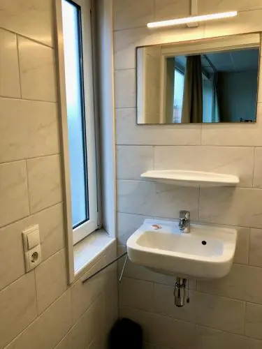 Appartement De Ark