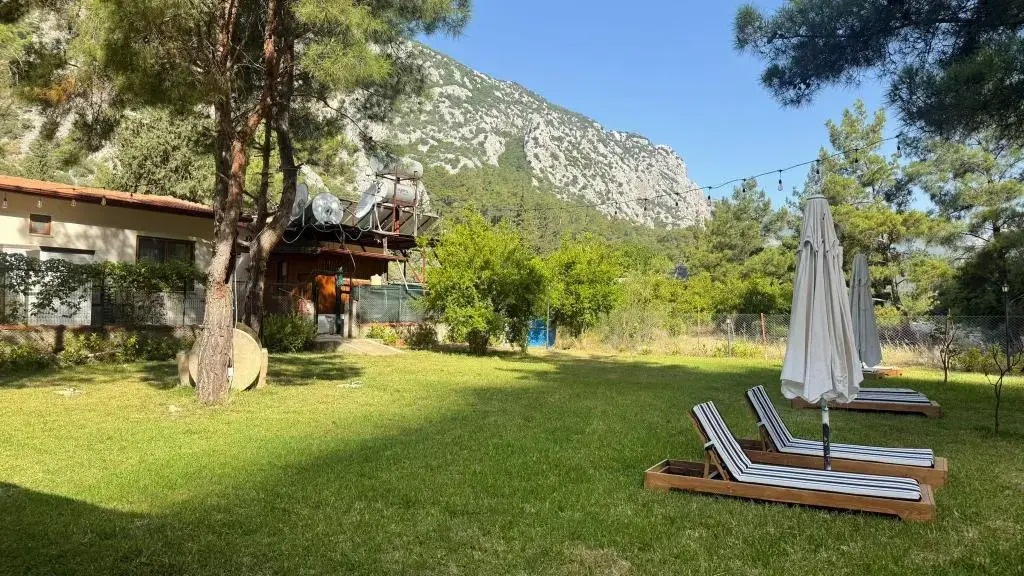 İpek Apart Hotel