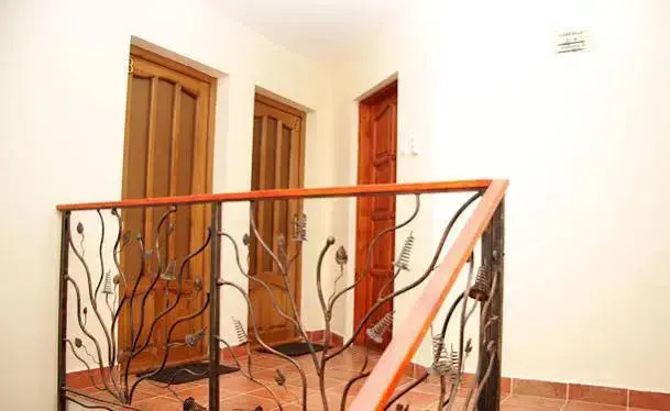 Vila Korona 21