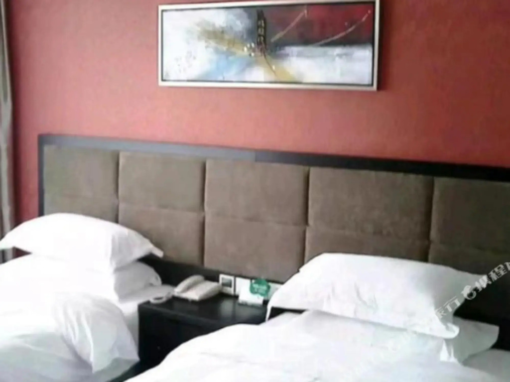 Teng Chuan Hotel