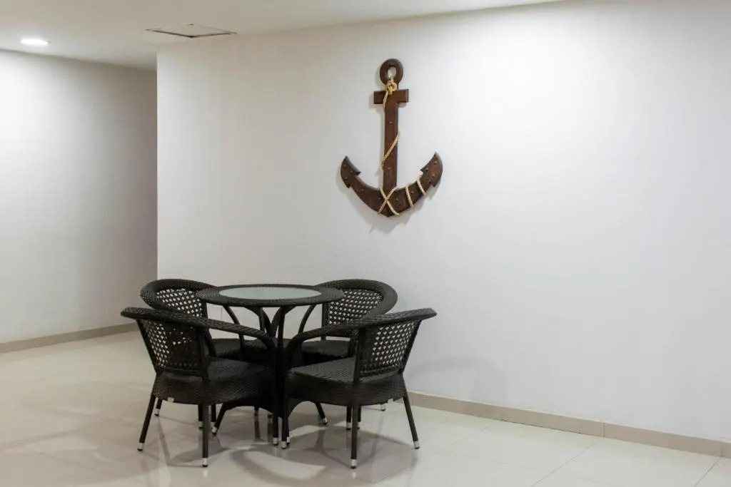 Hotel Aguamarina