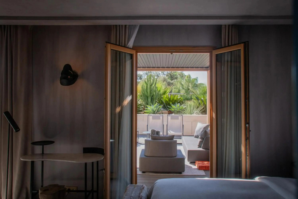 Unique Boutique Hotel Antibes Juan-les-Pins