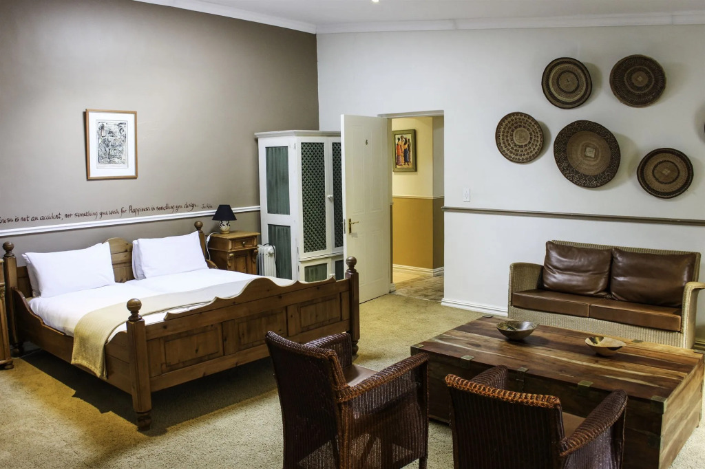 Somerset Villa Guesthouse