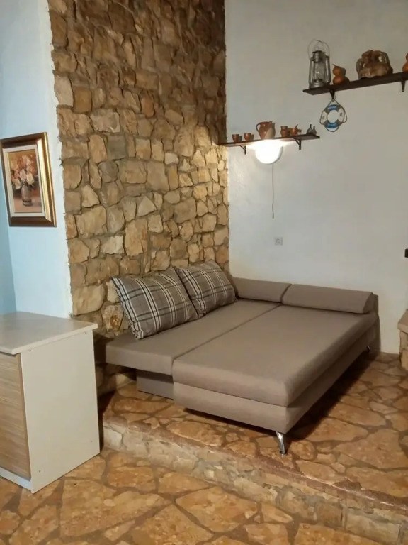 Ivica - Charming House Next to the sea - H