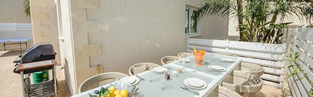 Oceanview Villa 060