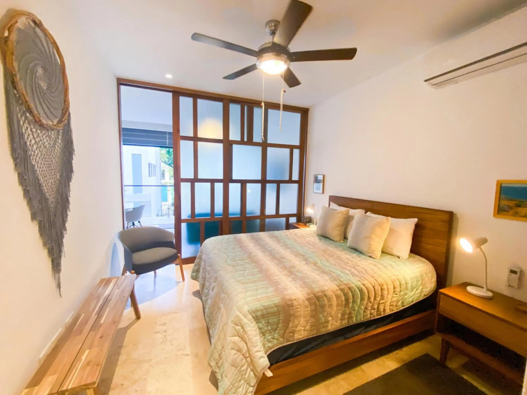 Ipana B113 new 1 bedroom condo
