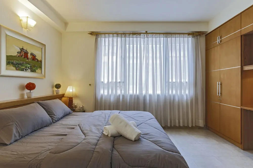 7S Hotel Minami Ho Chi Minh City Apartments
